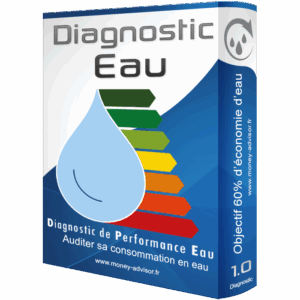 Extension DPEau