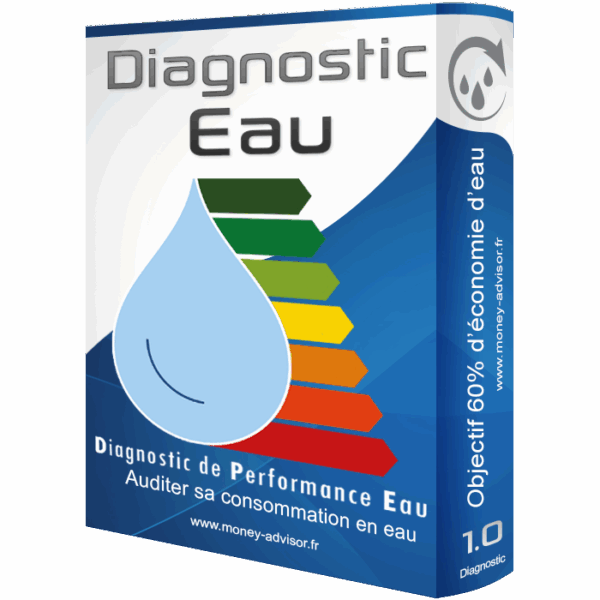 Extension DPEau